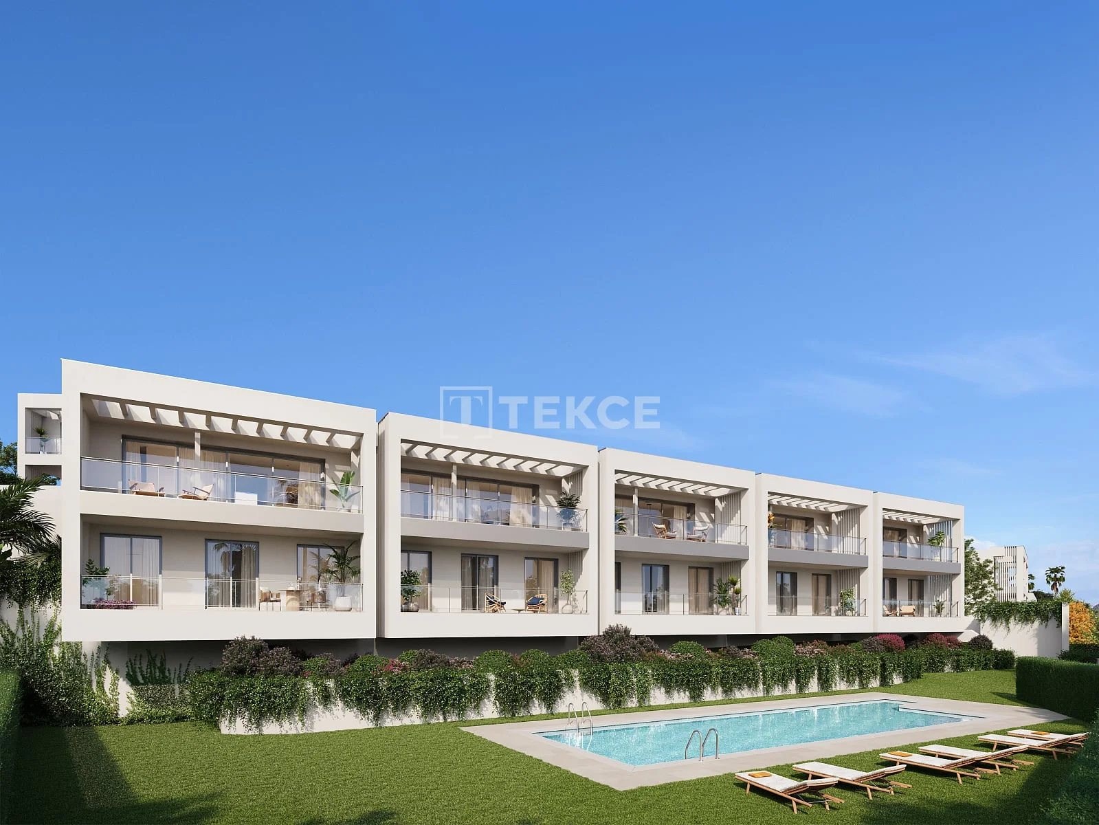 3-Bedroom Townhouse 500 m from the Beach in Marbella, photo 4