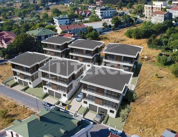 4-Bedroom Villa in Avcilar, Istanbul, photo 2