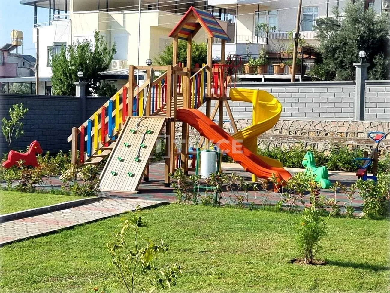 2-Bedroom Penthouse with Sea View in Alanya, photo 4