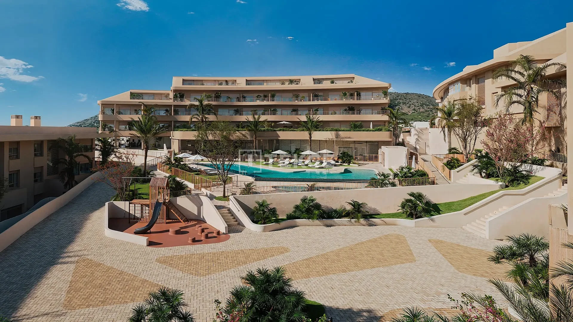 2-Bedroom Apartment with Sea View in Fuengirola, Spain, photo 5