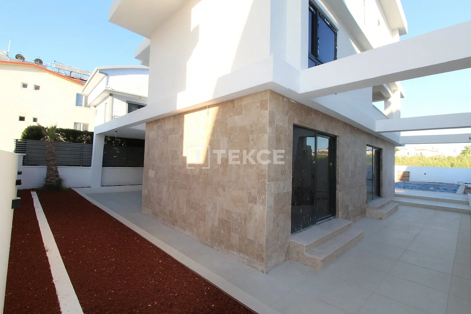 5-Bedroom Villa with Private Pool and Garden in Antalya, photo 4