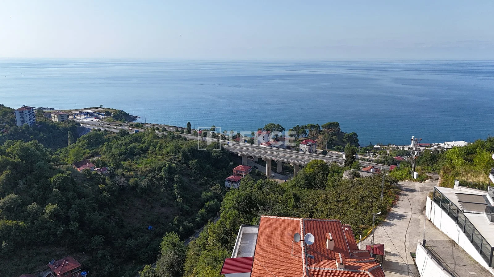 2-Bedroom Apartment with Mountain and Sea Views in Arakly, photo 5