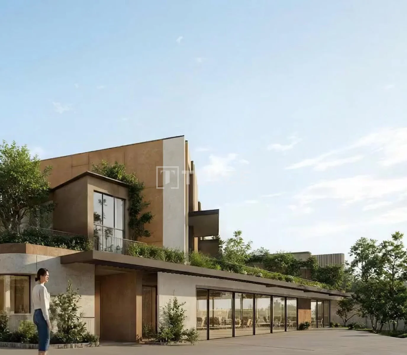 5-Bedroom Townhouses and Apartments in Istanbul, photo 4