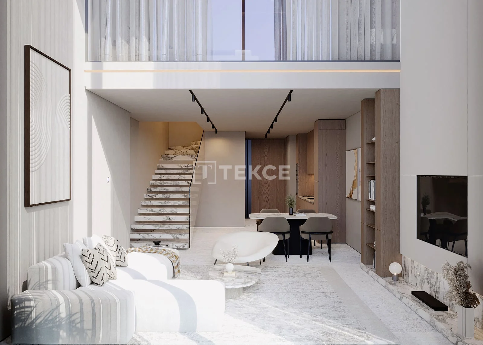 2-Bedroom Apartment with City View in Jumeirah Village Circle, Dubai, photo 5