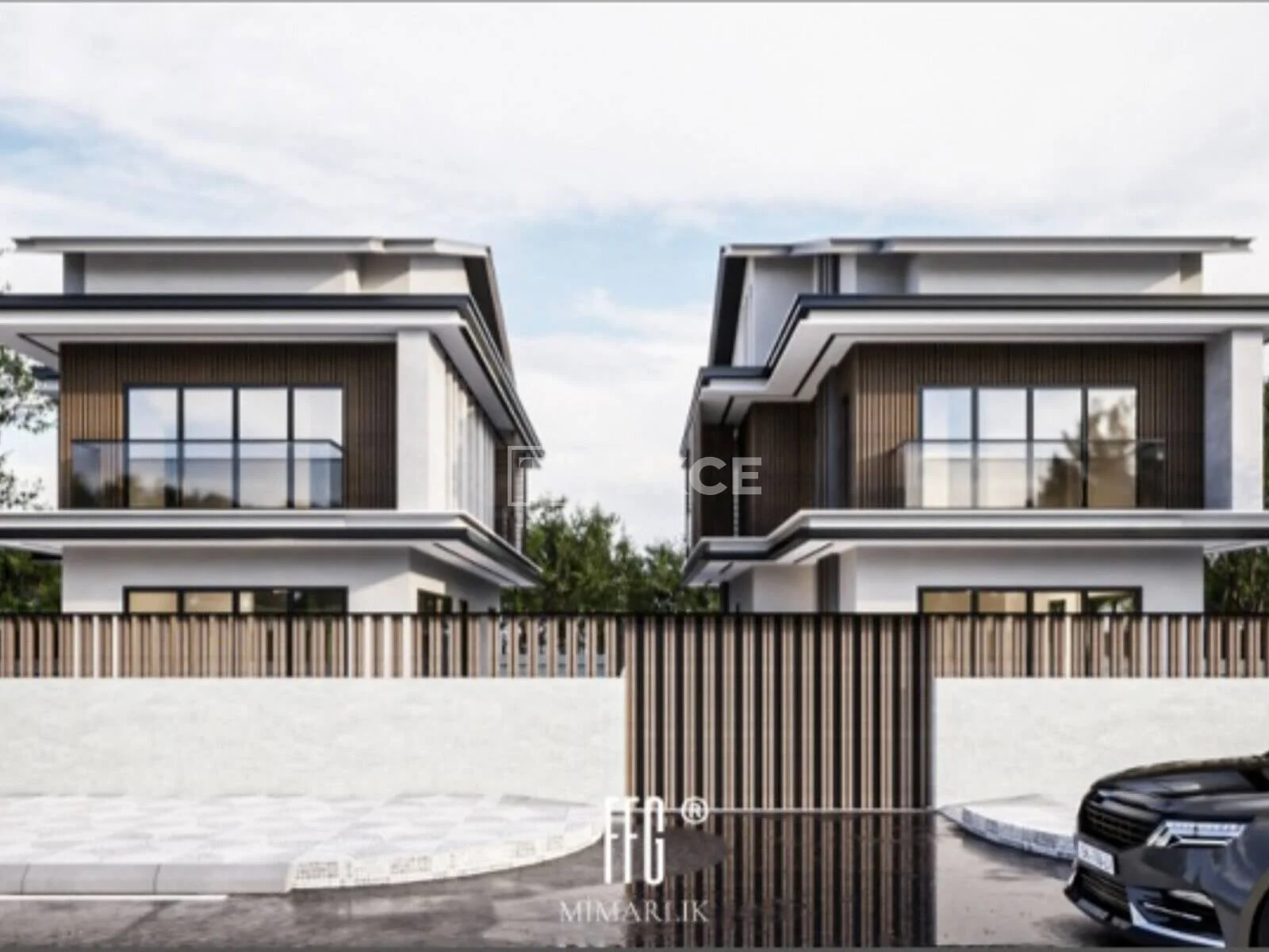 5-Bedroom Villa with Private Pool and Garden in Belek, photo 5