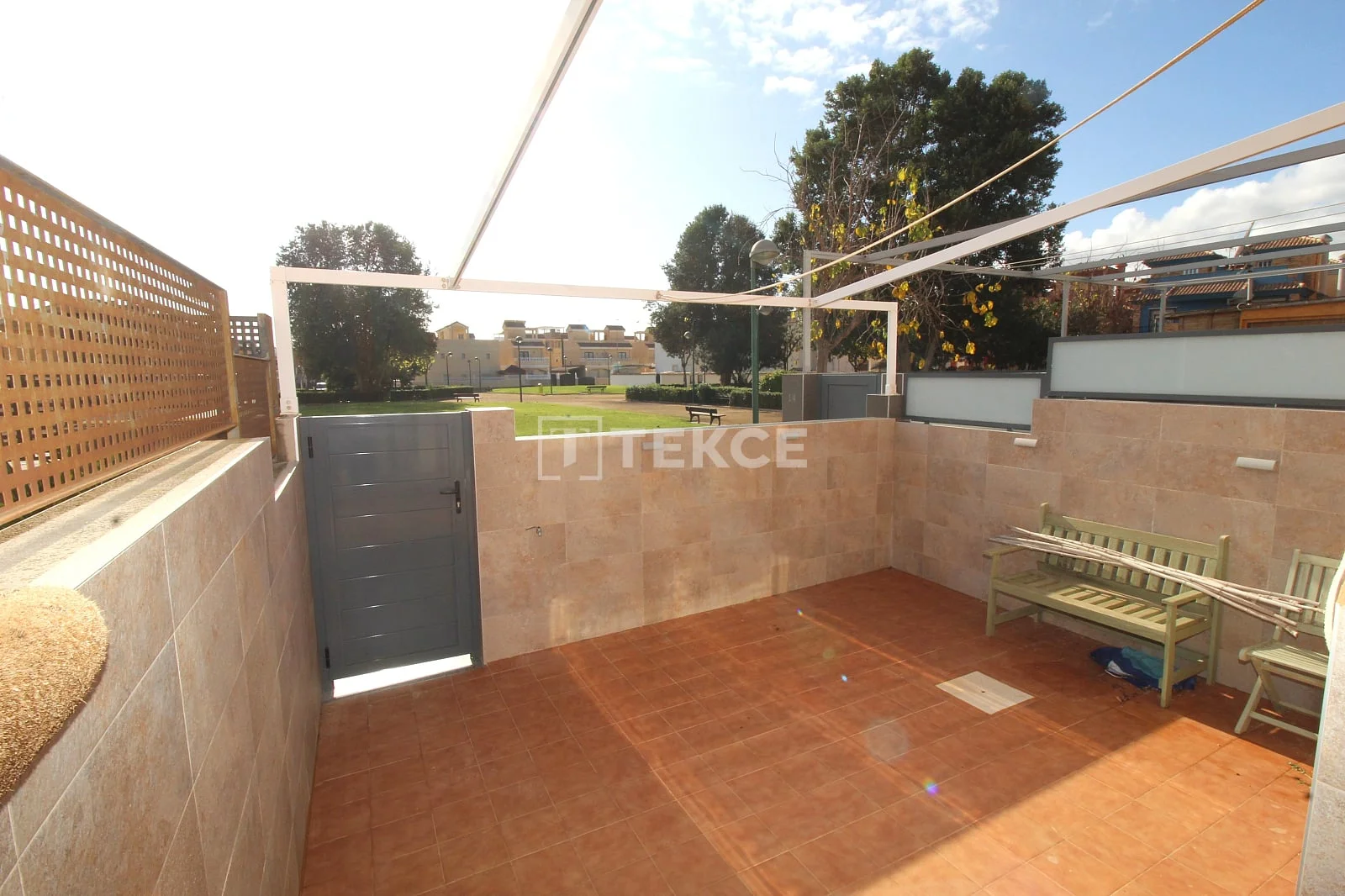 2-Bedroom Townhouse with Solarium in San Pedro del Pinatar, photo 5