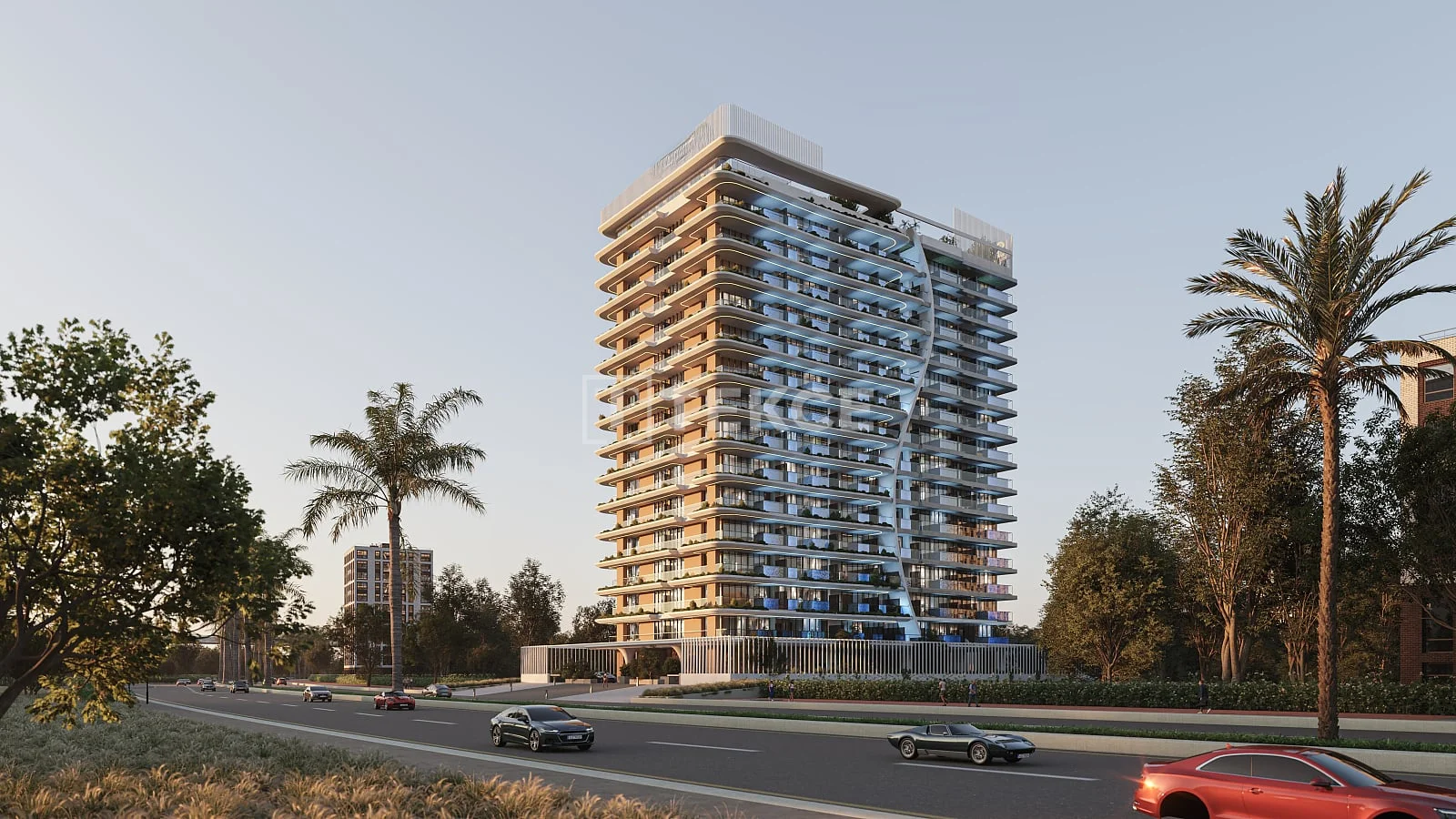 2-Bedroom Apartment with Smart Home in Dubailand, Dubai, photo 4