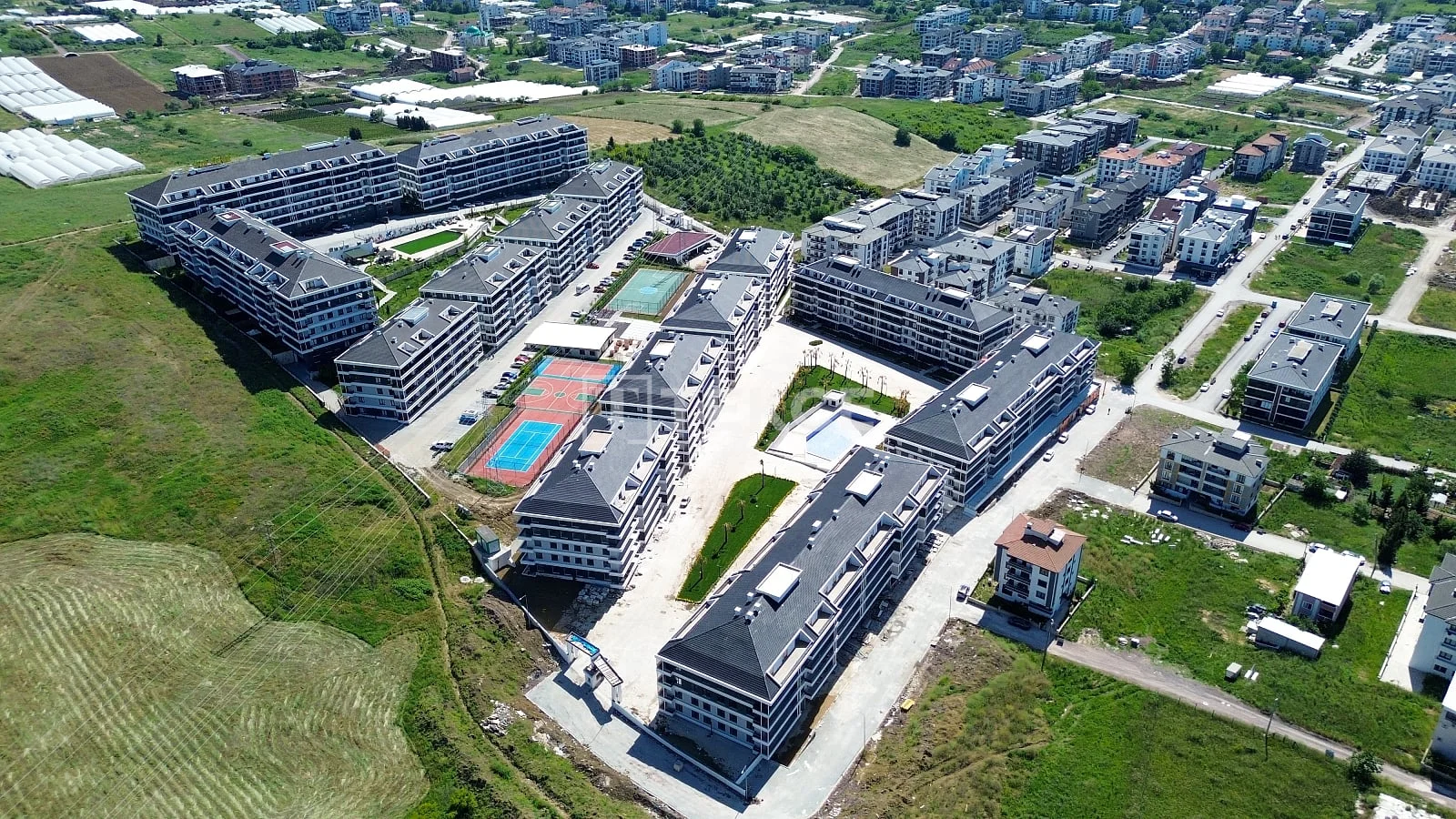 4-Bedroom Duplex with Sea View in Ciflik Köy, Alanya, photo 4