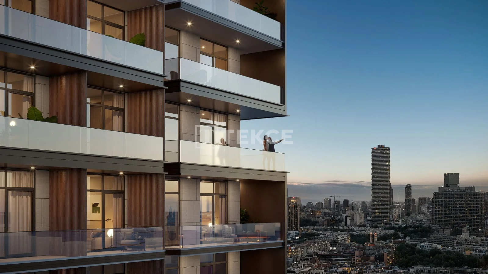 1-Bedroom Apartment in Jumeirah Village Circle, Dubai, photo 5
