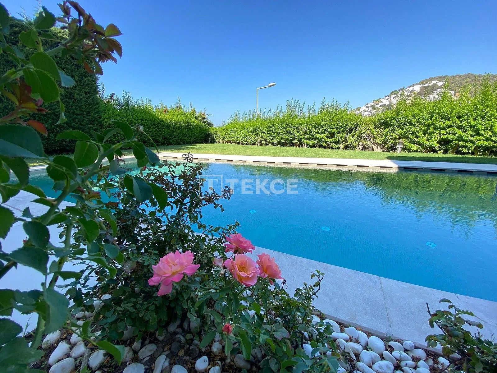 4-Bedroom Villa with Private Pool and Sea View in Yalikavak, Bodrum, photo 5