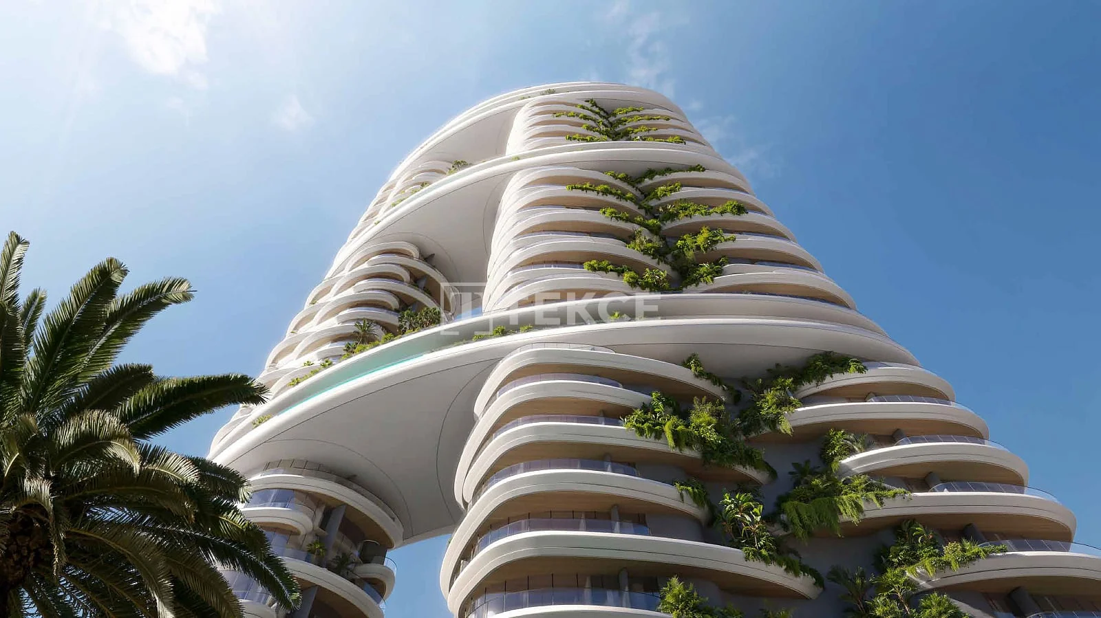2-Bedroom Luxury Apartment with Private Pool in Al Wasl, Dubai, photo 4