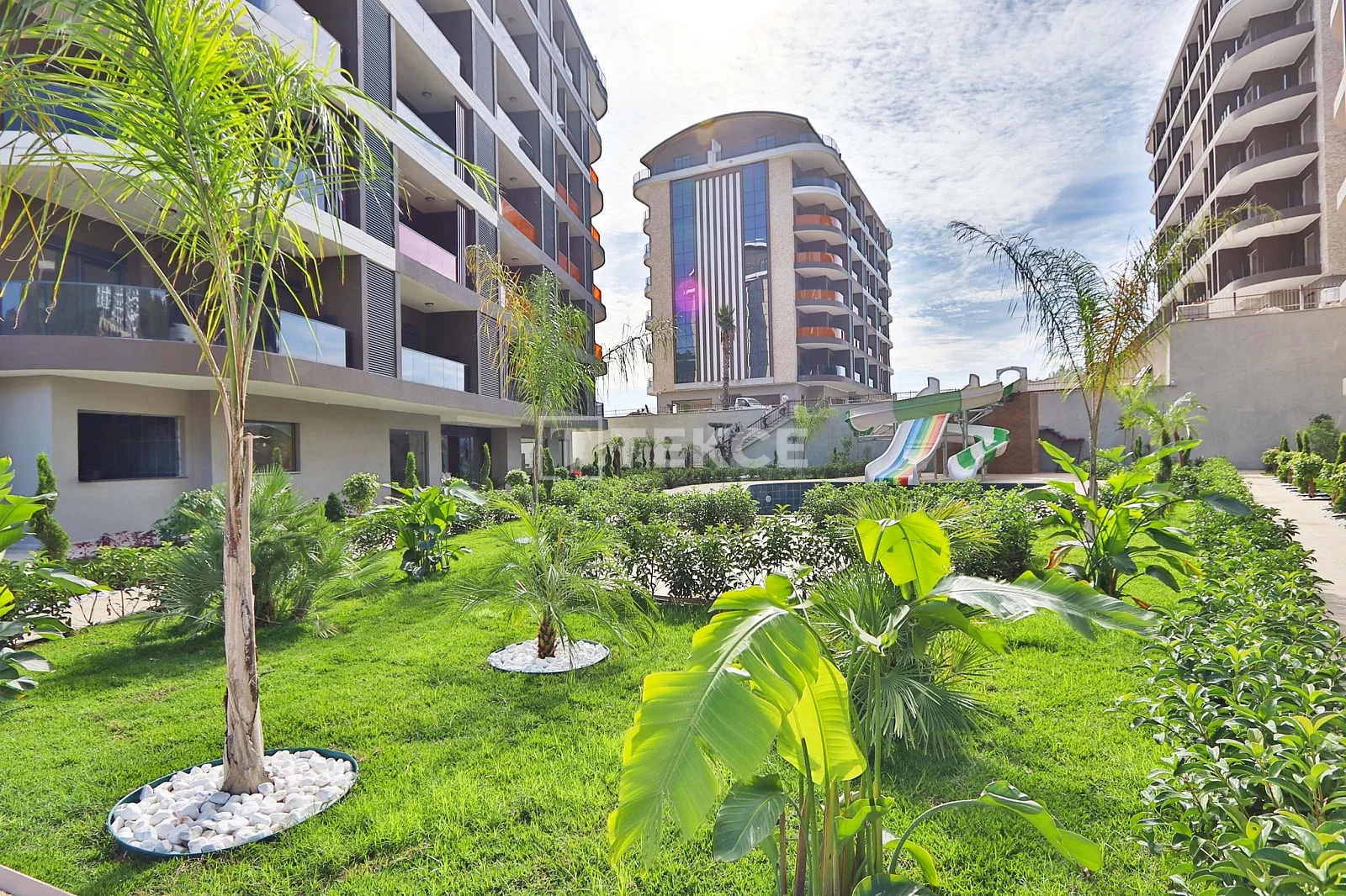 3-Bedroom Penthouse with Panoramic Sea Views in Alanya, photo 5