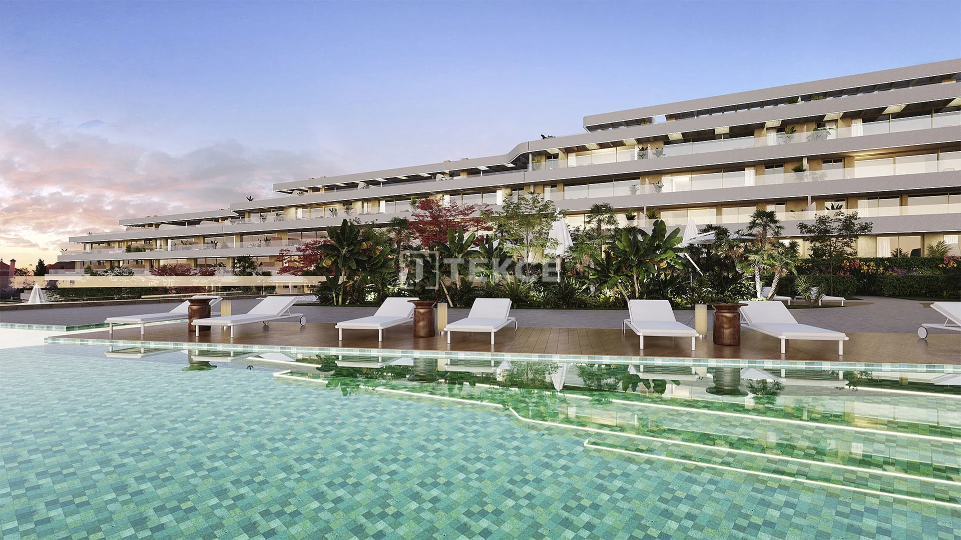 3-Bedroom Penthouse with Sea View in Mijas, photo 2