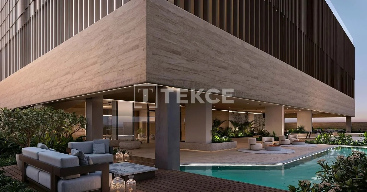 2-Bedroom Apartment with Sea View in Dubai Islands, Dubai, photo 2