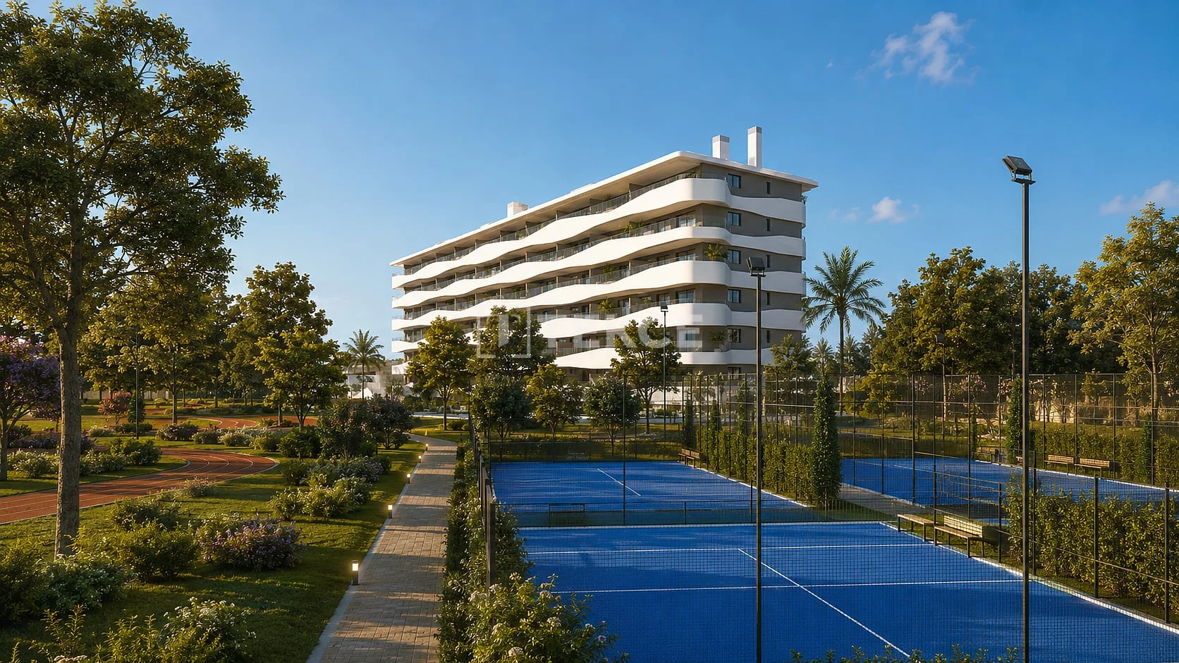 3-Bedroom Apartment with Sea View in Fuengirola, photo 2