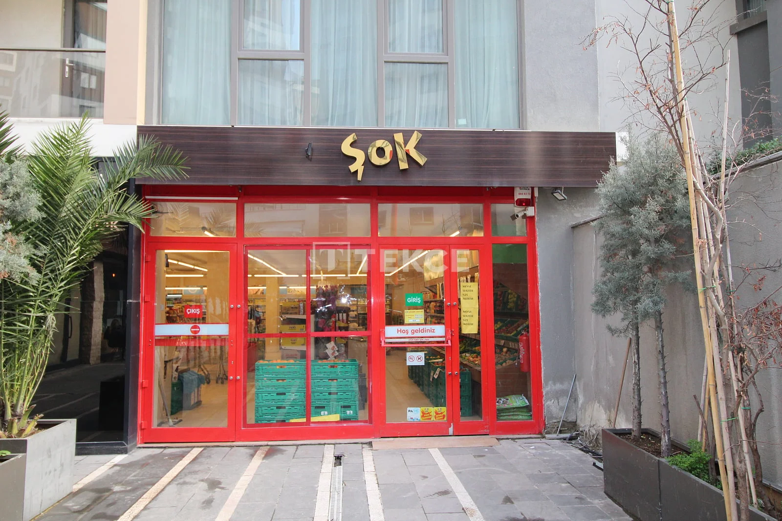 550 m² Commercial Space in Eyup, Istanbul, photo 3