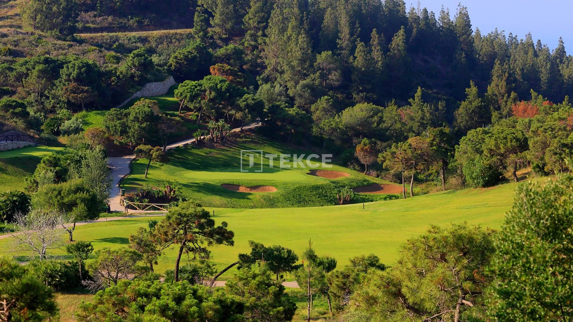 Land Plot for Residential Development with Sea and Mountain Views in Mijas, photo 2