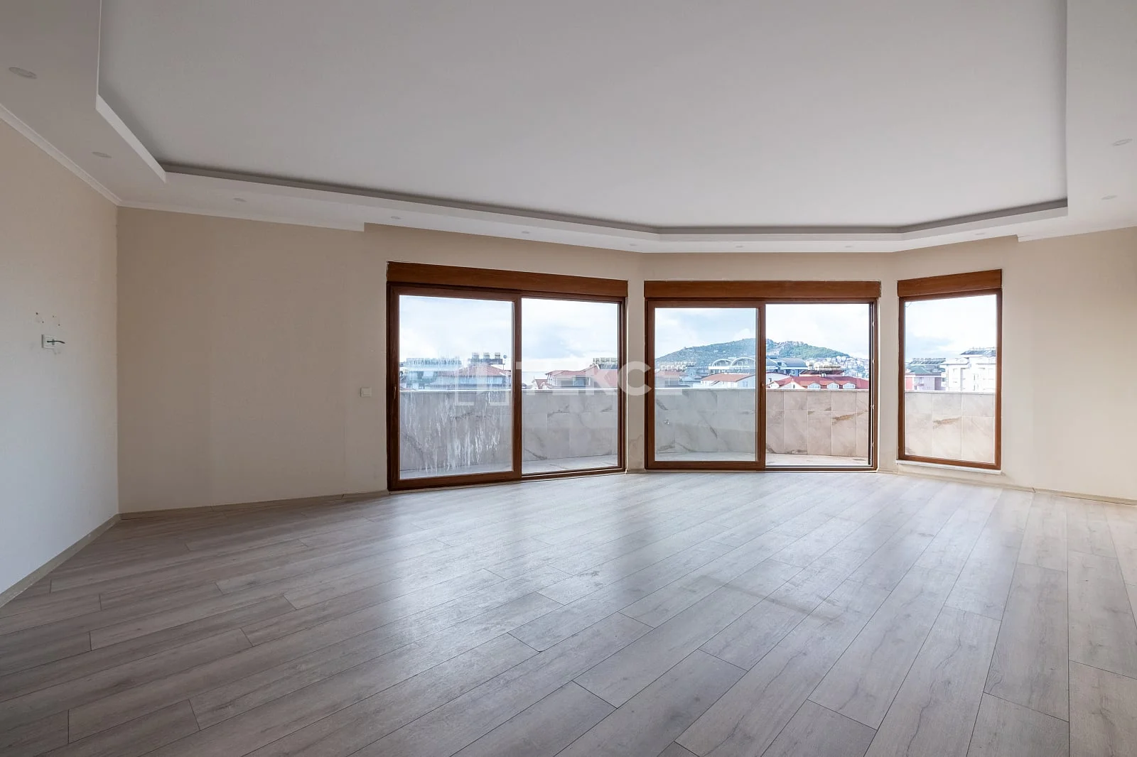 Commercial Property 150 m² in Alanya City Center, photo 5