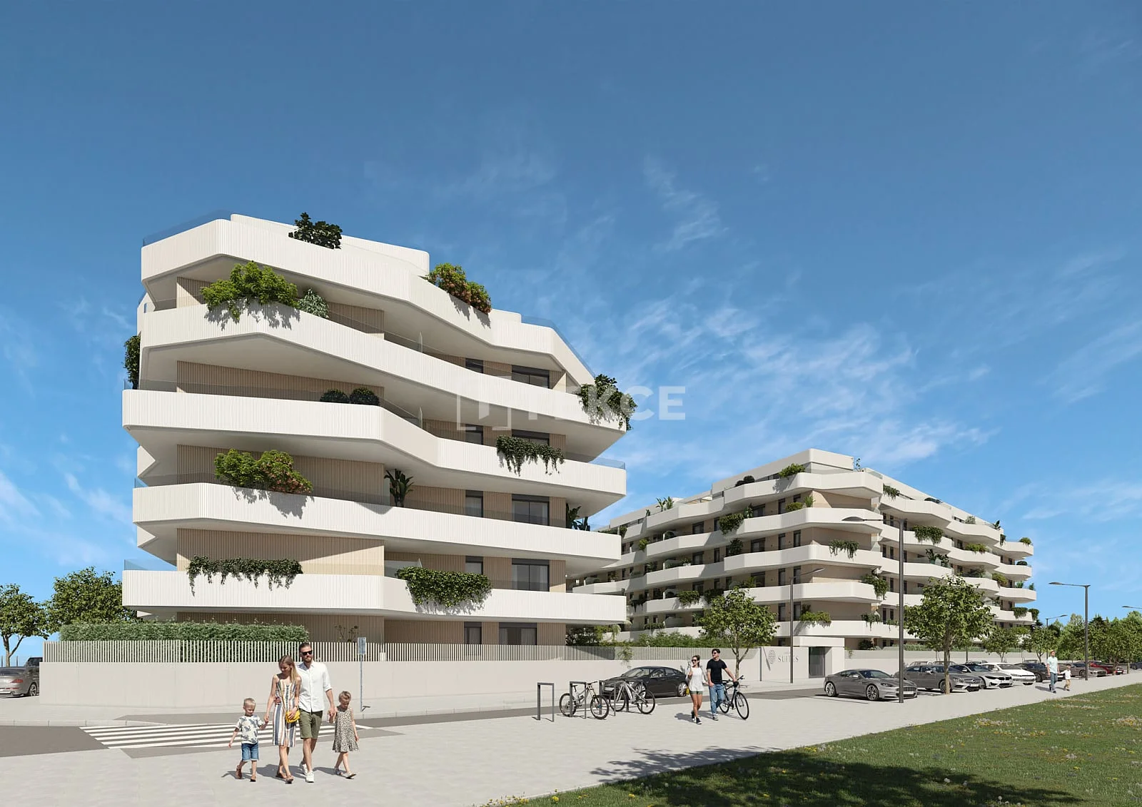 3-Bedroom Apartment with Terrace and Spa in Mijas, photo 3