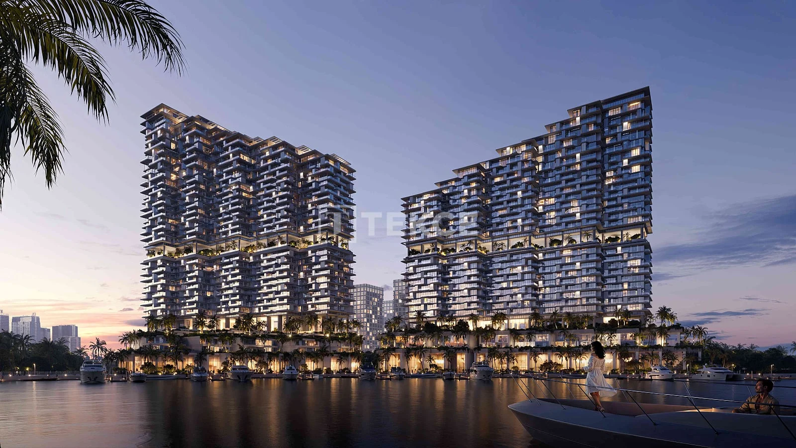 1-Bedroom Apartment with Sea View on Al Reem Island, Abu Dhabi, photo 4