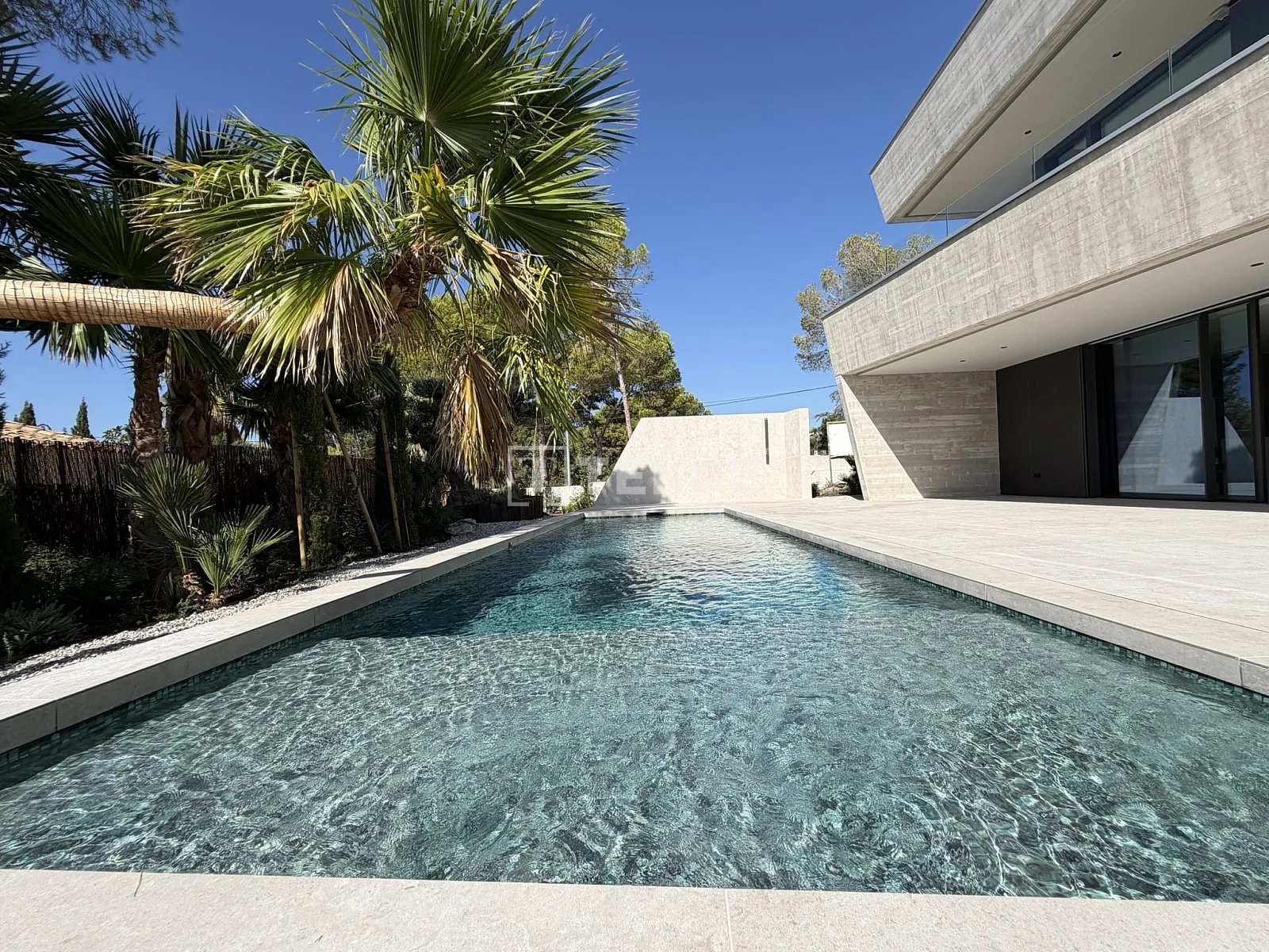 4-Bedroom Villa with Private Pool in Altea, photo 4