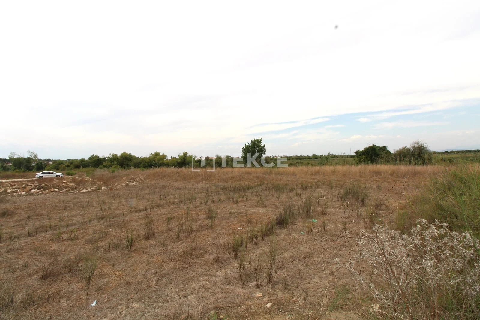 889 m² Land Plot with Nature Views in Belek, photo 5
