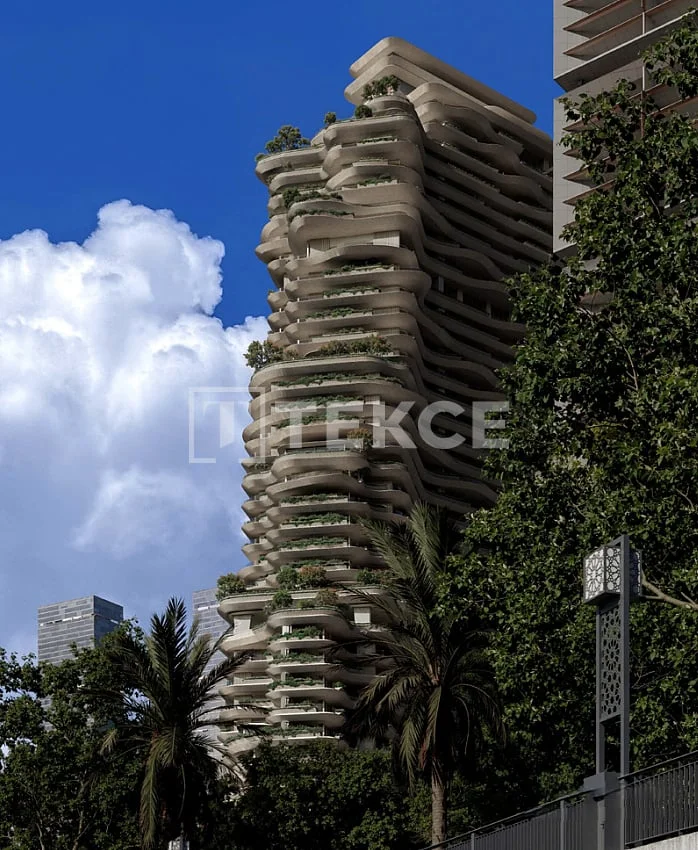 5-Bedroom Apartment with Canal View in Business Bay, Dubai, photo 4