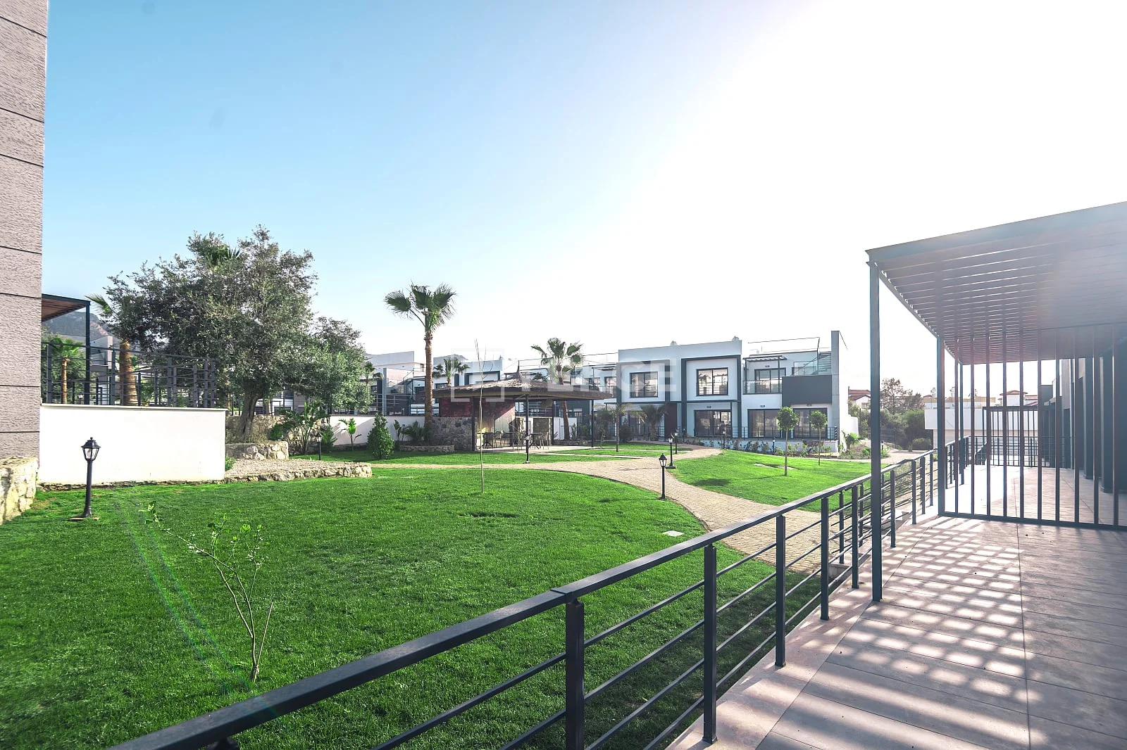 2-Bedroom Penthouse with Sea View in Kyrenia, Cyprus, photo 4
