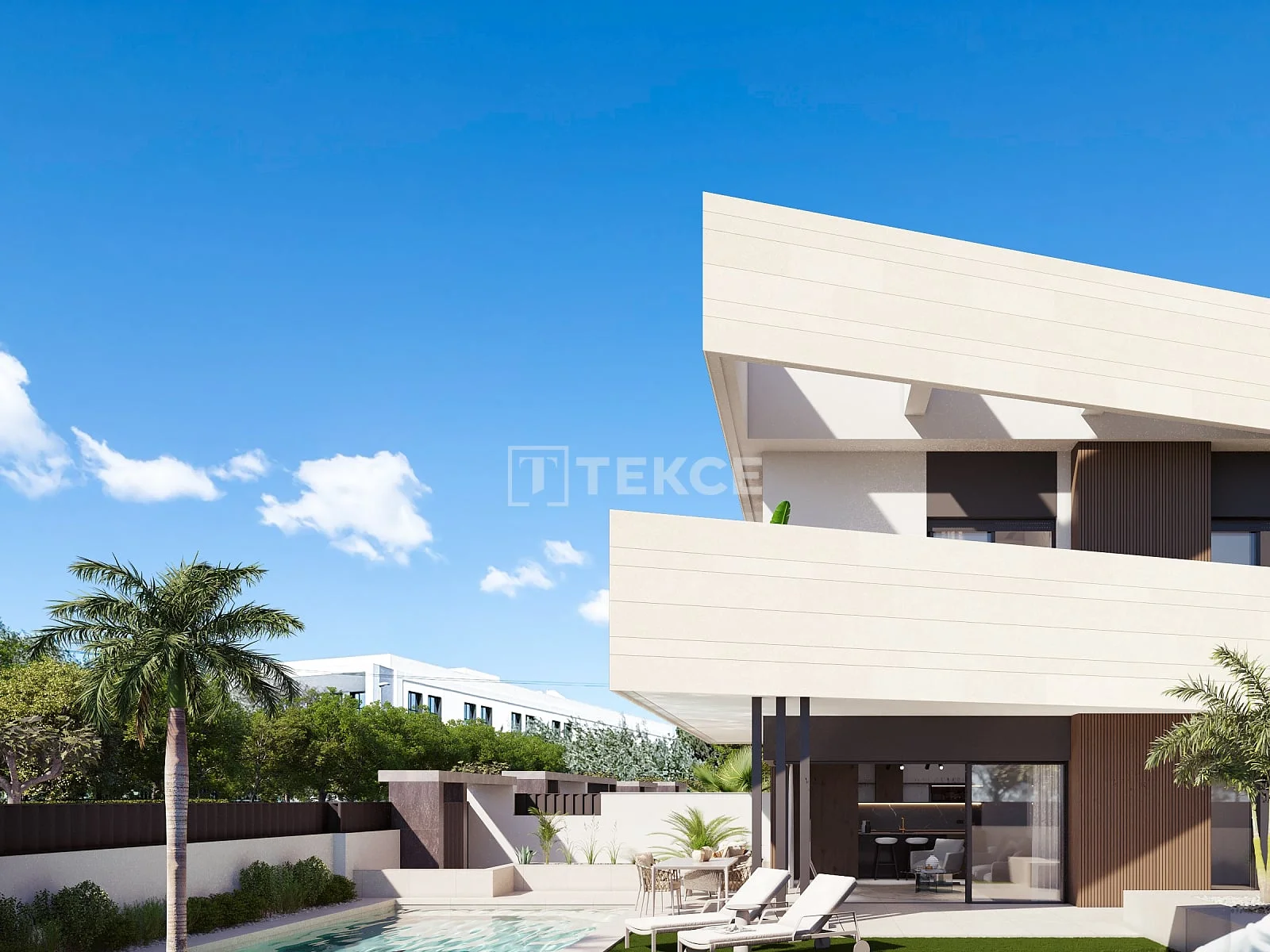 3-Bedroom Apartment with Private Pool in Pilar de la Horadada, photo 5