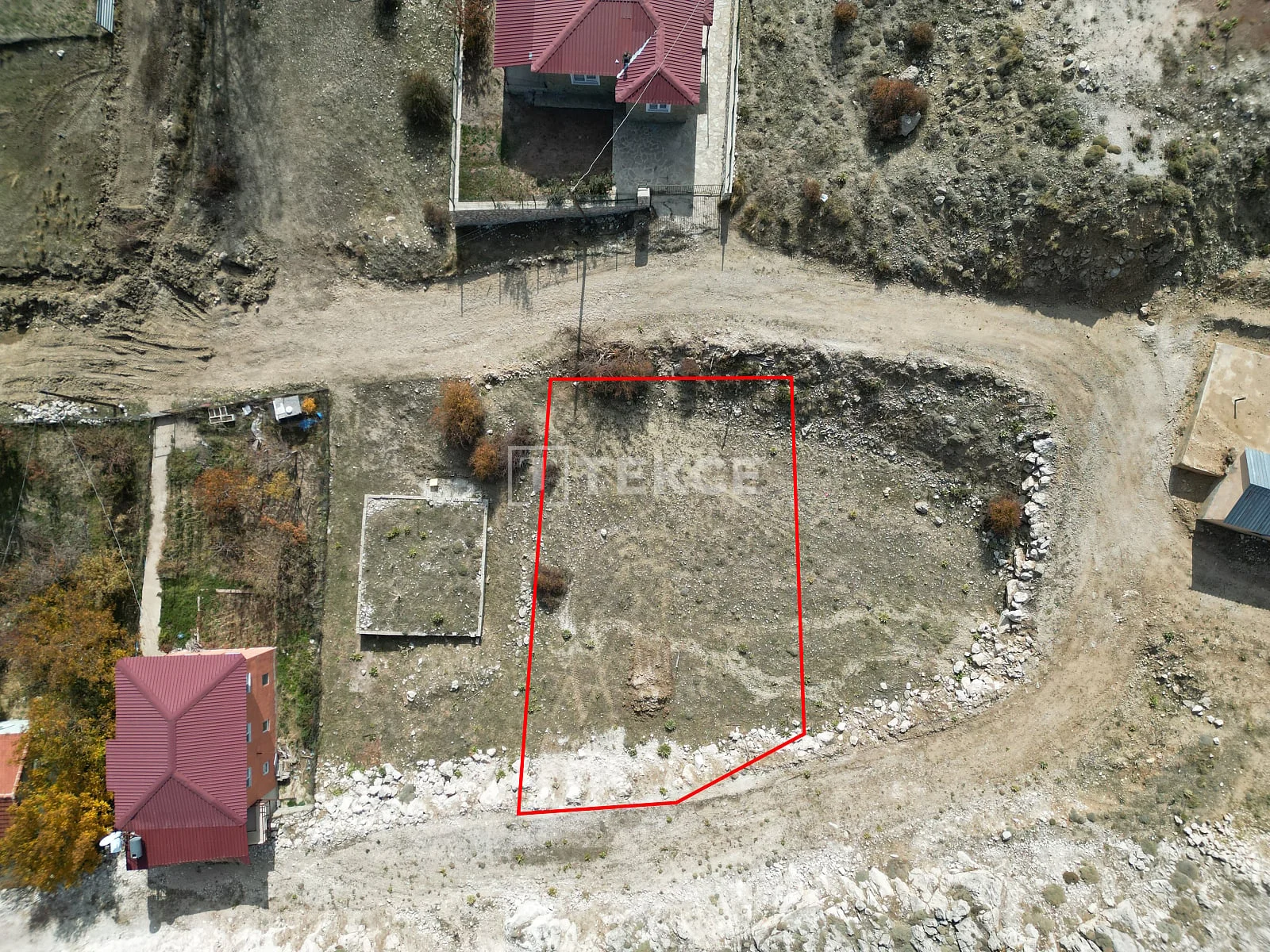 Land Plot with Mountain Views in Konyaalti, Antalya, photo 3