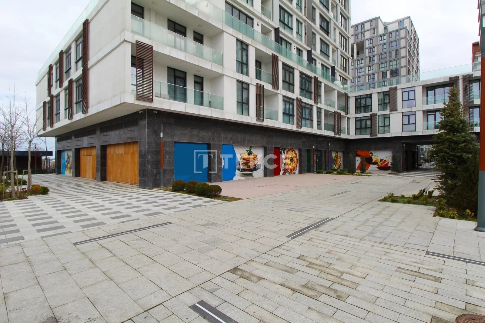 Коммерческое помещение 87 м² в Стамбуле, 2021 года, фото 5
