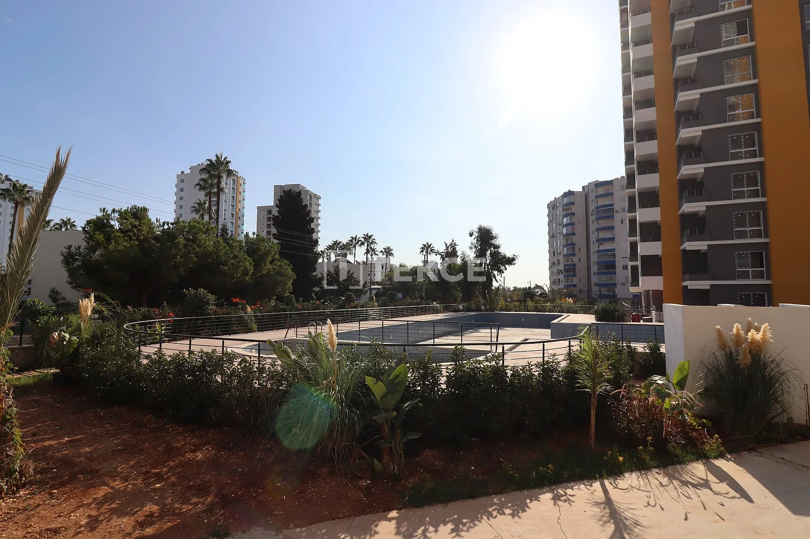 2-Bedroom Apartment with Sea View in Mersin, Turkey, photo 5
