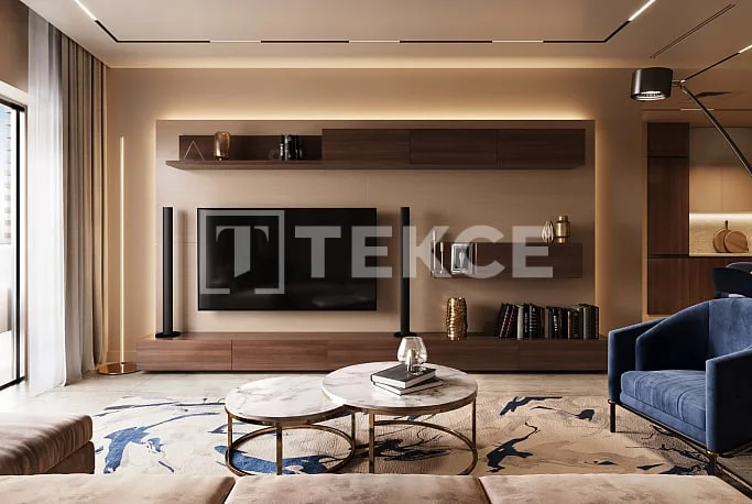 2-Bedroom Apartment with City View in Dubai Sports City, Dubai, photo 4