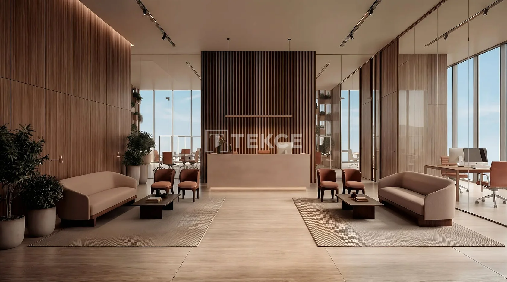 Furnished Office 74 m² in Jebel Ali Village, Dubai, photo 5