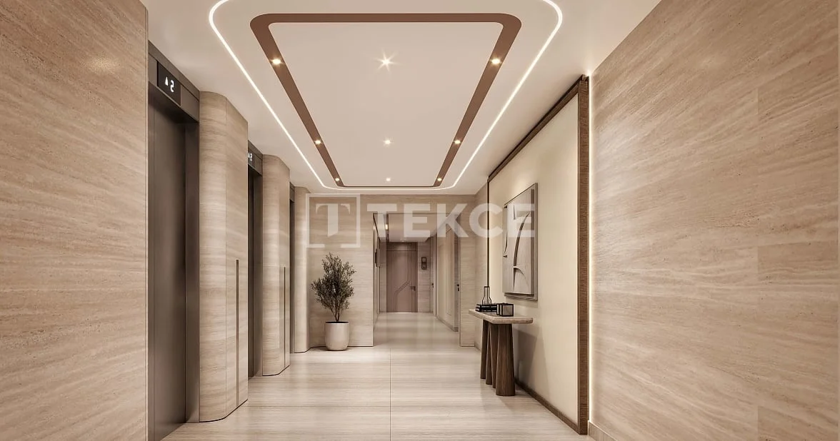 2-Bedroom Apartment with Sea View in Dubai Islands, Dubai, photo 4
