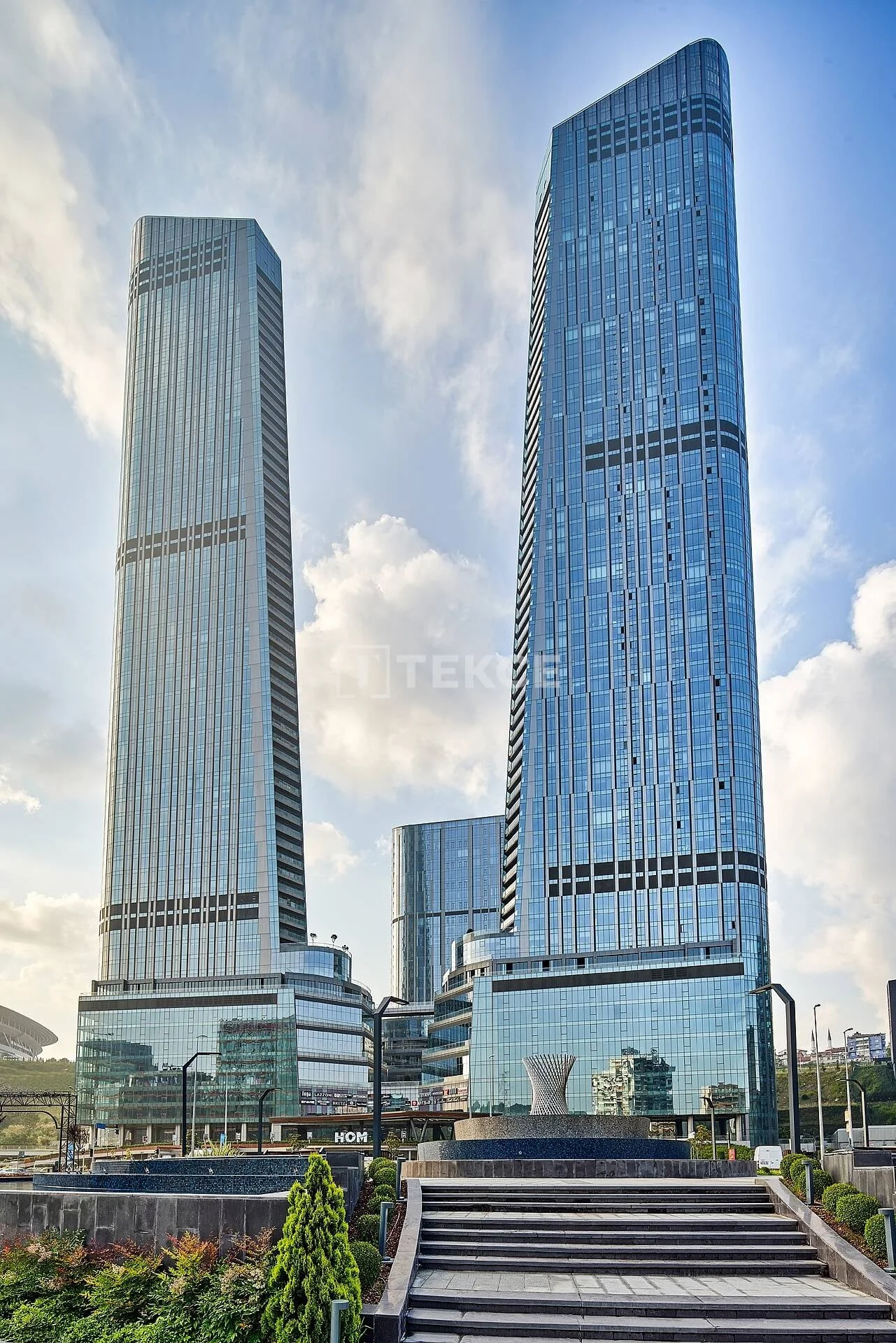 Commercial Space with City and Golden Horn Views in Sariyer, Istanbul, photo 4