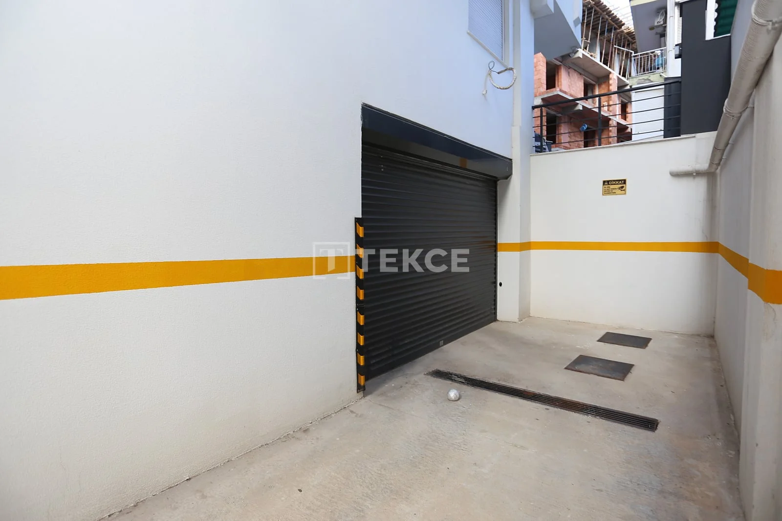 2-Bedroom Apartment in Muratpasa, Antalya, photo 5