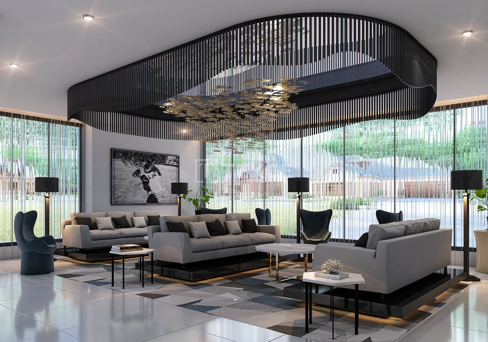 Studio with City View in Jumeirah Village Circle, Dubai, photo 4