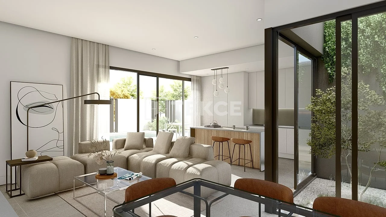 2-Bedroom Villa with Private Pool and Garden in Pulpi, photo 3