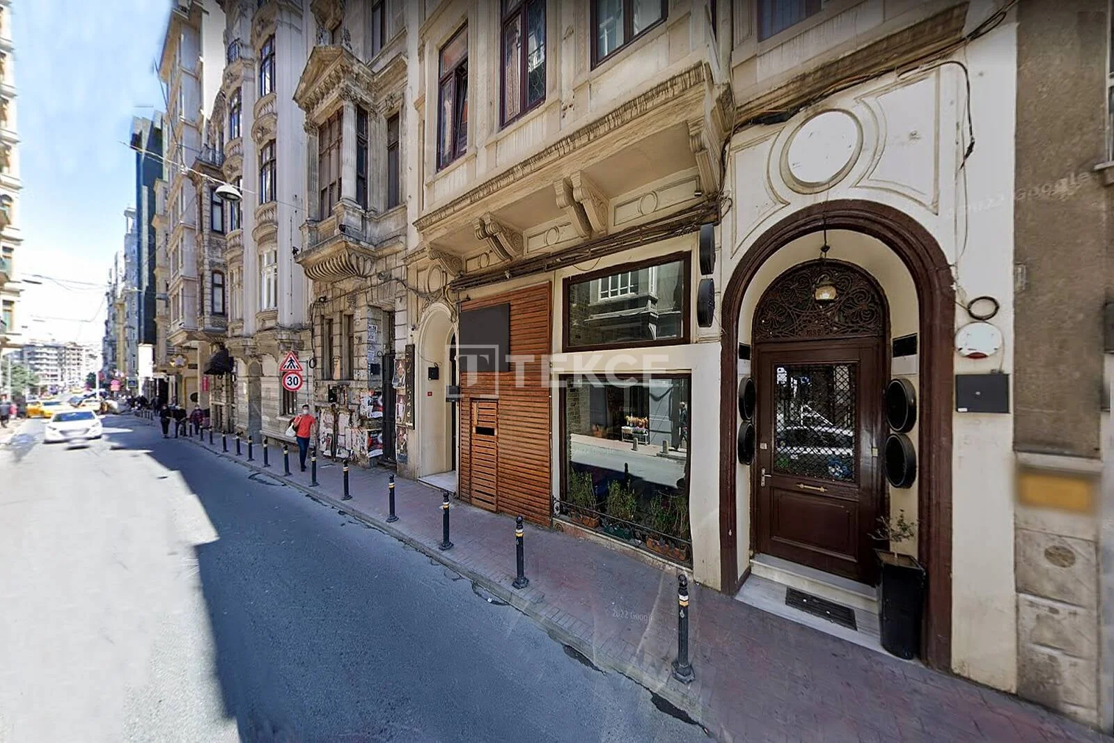 Boutique Hotel with Bosfor Views in Beyoglu, Istanbul, photo 3