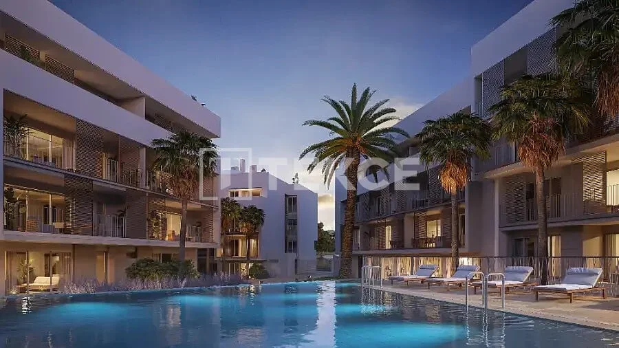3-Bedroom Penthouse with Sea View in Javea, photo 4