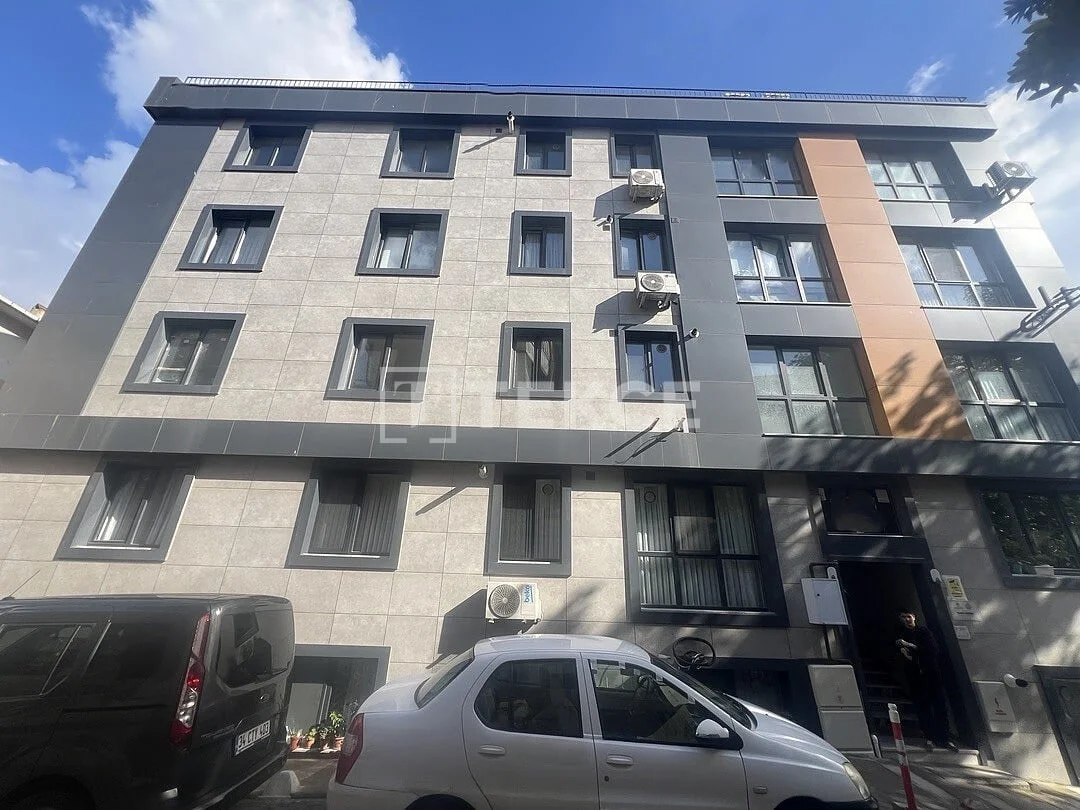4-Bedroom Duplex Apartment with Bosphorus View in Uskudar, Istanbul, photo 3