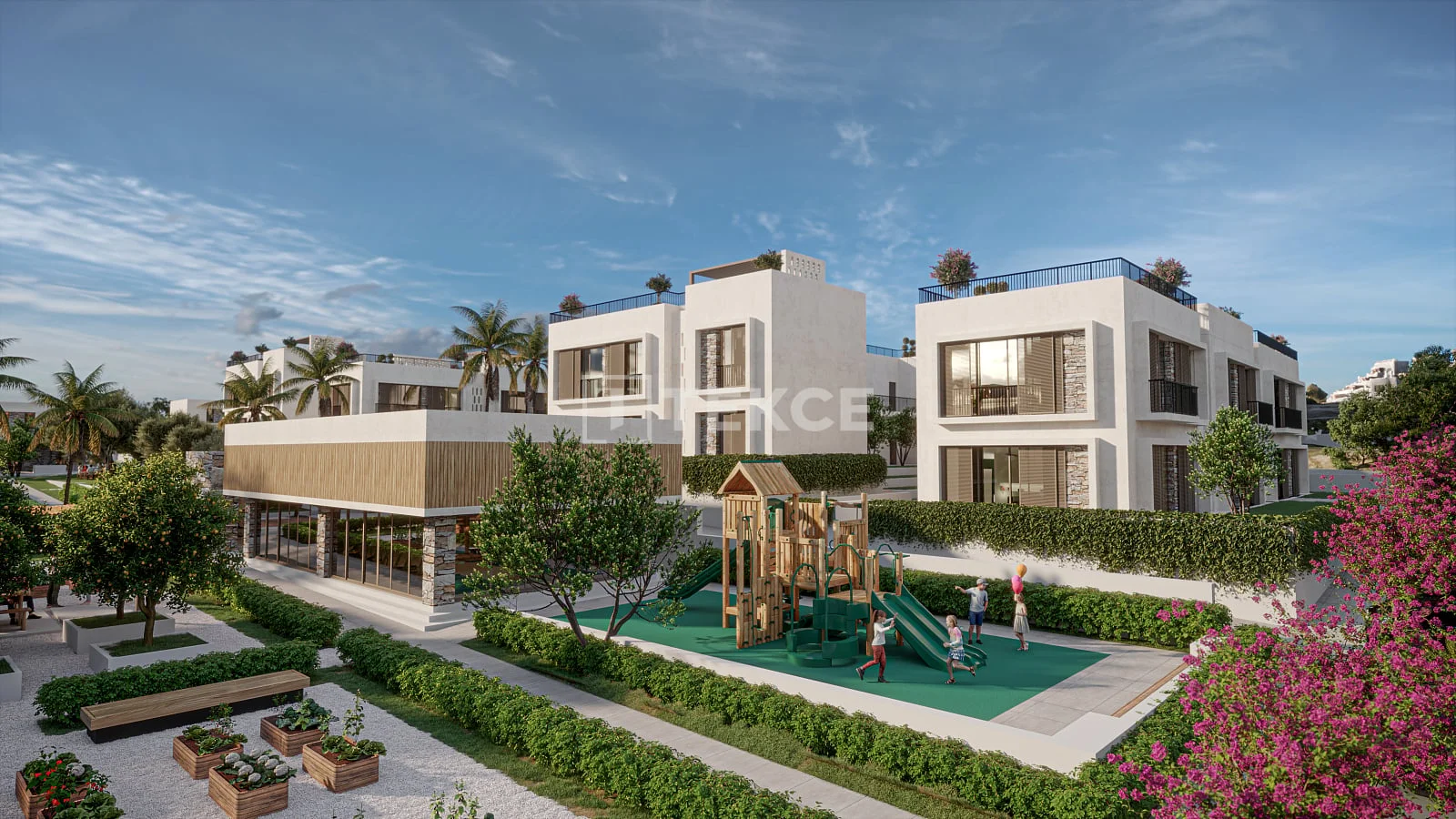 2-Bedroom Penthouse with Sea View in Kyrenia, photo 4