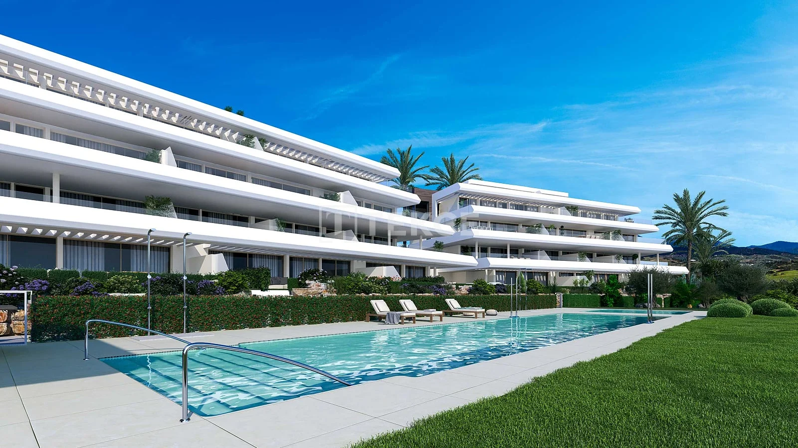 3-Bedroom Penthouse with Sea View in Estepona, photo 3