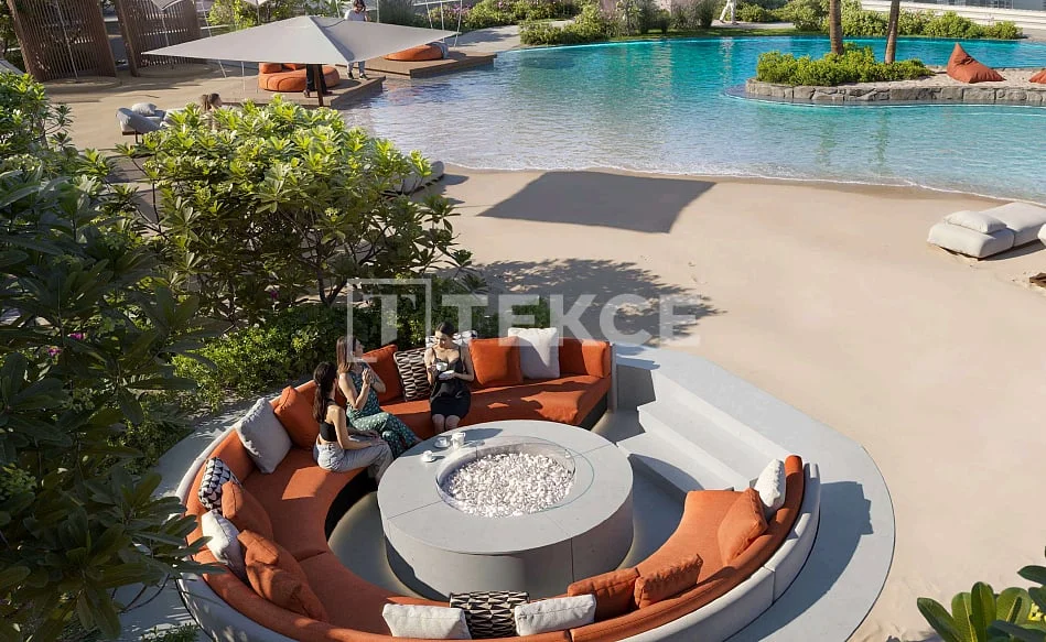 2-Bedroom Apartment with Smart Home in Jumeirah Village Circle, Dubai, photo 4