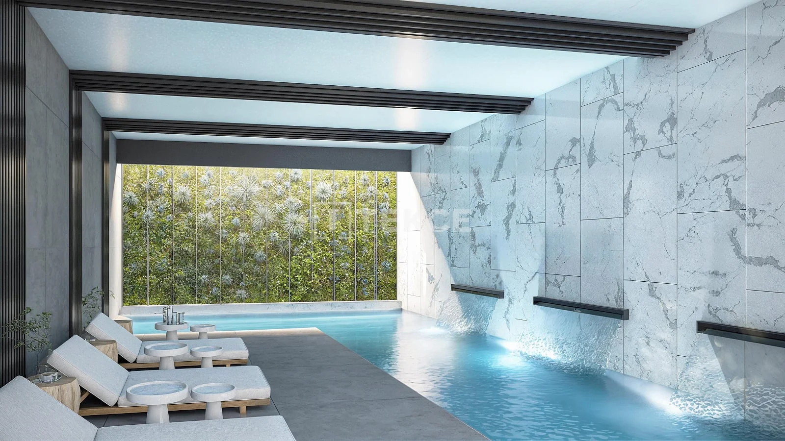 3-Bedroom Penthouse with Private Pool and Garden in Estepona, photo 5