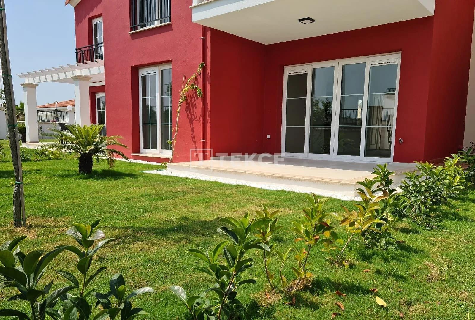 2-Bedroom Apartment with Shared Pool in Fethiye, Turkey, 500 m from the Sea, photo 5