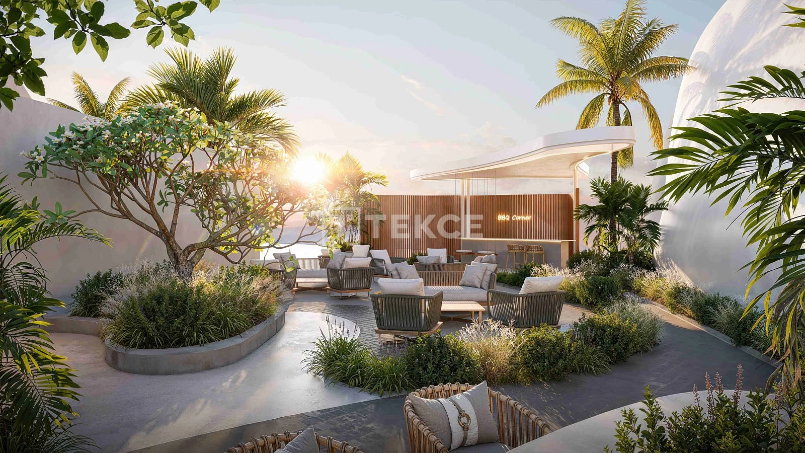 2-Bedroom Apartment with Smart Home System in Motor City, Dubai, photo 5