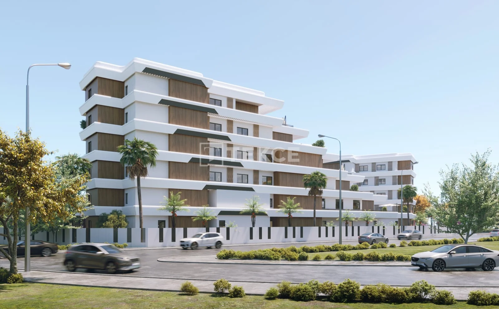 1-Bedroom Apartment in Aksu, Antalya, photo 4