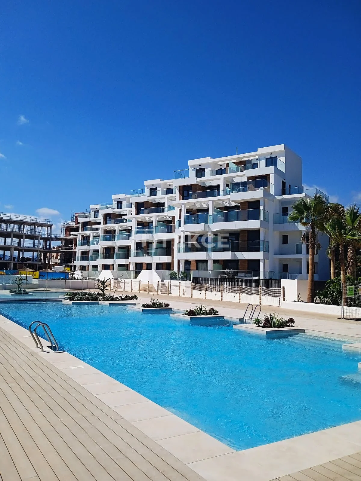 2-Bedroom Beachfront Apartment in Denia, Valencia, photo 3